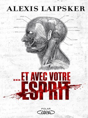 cover image of Et avec votre esprit